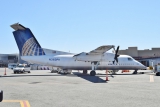 Bombardier DHC-8-202Q Dash 8